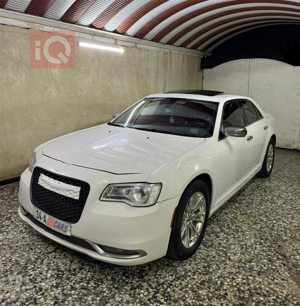 كرايسلر 300 2023 للبيع في العراق - أم قصر